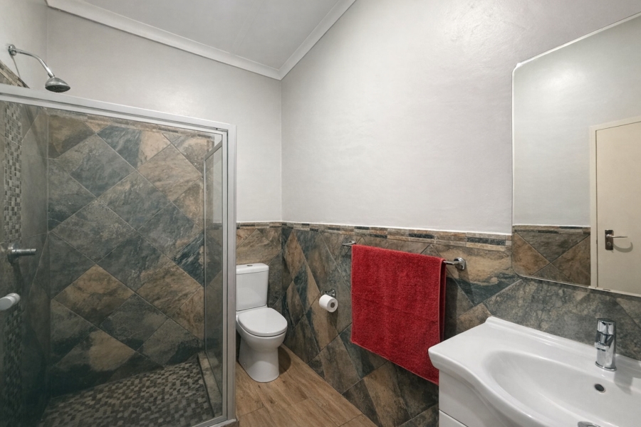 Commercial Property for Sale in Swartruggens North West